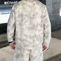 $102.00 USD Dolce & Gabbana D&G Tracksuits Long Sleeved For Men #1382417