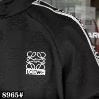$102.00 USD LOEWE Tracksuits Long Sleeved For Men #1382424