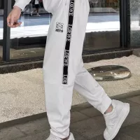 $102.00 USD LOEWE Tracksuits Long Sleeved For Men #1382425