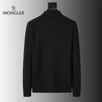 $39.00 USD Moncler Sweaters Long Sleeved For Men #1382453