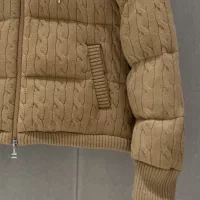 $172.00 USD Ralph Lauren Polo Down Feather Coat Long Sleeved For Women #1382461