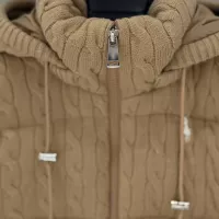 $172.00 USD Ralph Lauren Polo Down Feather Coat Long Sleeved For Women #1382461