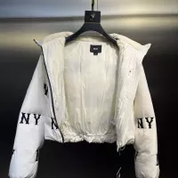 $160.00 USD New York Yankees Down Feather Coat Long Sleeved For Women #1382464