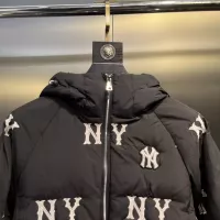 $160.00 USD New York Yankees Down Feather Coat Long Sleeved For Women #1382465