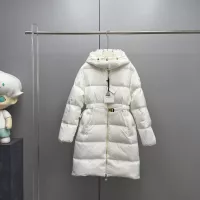 $247.93 USD Moncler Down Feather Coat Long Sleeved For Women #1382479