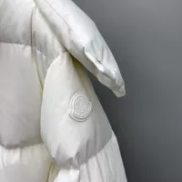 $247.93 USD Moncler Down Feather Coat Long Sleeved For Women #1382479
