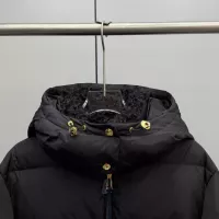 $247.93 USD Moncler Down Feather Coat Long Sleeved For Women #1382480