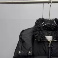 $247.93 USD Moncler Down Feather Coat Long Sleeved For Women #1382480