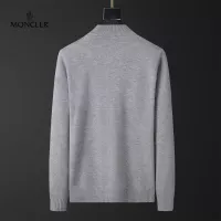 $39.00 USD Moncler Sweaters Long Sleeved For Men #1382519