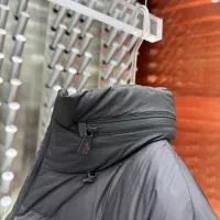 $172.00 USD Moncler Down Feather Coat Long Sleeved For Unisex #1382520