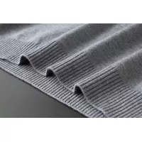 $39.00 USD Givenchy Sweaters Long Sleeved For Men #1382533