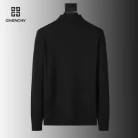 $39.00 USD Givenchy Sweaters Long Sleeved For Men #1382534