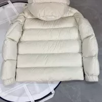 $170.00 USD Moncler Down Feather Coat Long Sleeved For Women #1382535