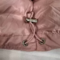 $170.00 USD Moncler Down Feather Coat Long Sleeved For Women #1382536