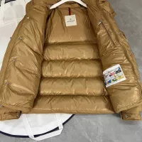 $170.00 USD Moncler Down Feather Coat Long Sleeved For Women #1382537