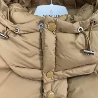 $170.00 USD Moncler Down Feather Coat Long Sleeved For Women #1382537