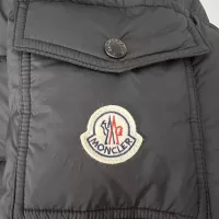 $170.00 USD Moncler Down Feather Coat Long Sleeved For Women #1382538