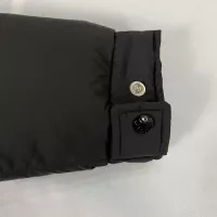 $170.00 USD Moncler Down Feather Coat Long Sleeved For Women #1382538