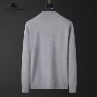 $39.00 USD Burberry Fashion Sweaters Long Sleeved For Men #1382559