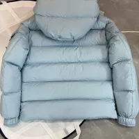 $170.00 USD Moncler Down Feather Coat Long Sleeved For Men #1382575