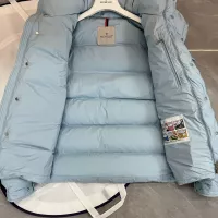 $170.00 USD Moncler Down Feather Coat Long Sleeved For Men #1382575