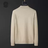 $39.00 USD Versace Sweaters Long Sleeved For Men #1382581