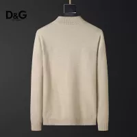 $39.00 USD Dolce & Gabbana D&G Sweaters Long Sleeved For Men #1382656