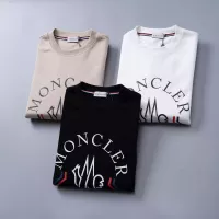 $32.00 USD Moncler Hoodies Long Sleeved For Men #1382666