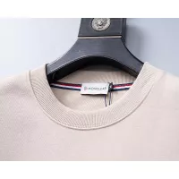 $32.00 USD Moncler Hoodies Long Sleeved For Men #1382667