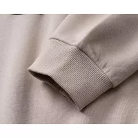 $32.00 USD Moncler Hoodies Long Sleeved For Men #1382670