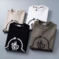 $32.00 USD Moncler Hoodies Long Sleeved For Men #1382670