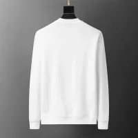 $32.00 USD Moncler Hoodies Long Sleeved For Men #1382673