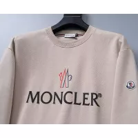$32.00 USD Moncler Hoodies Long Sleeved For Men #1382674
