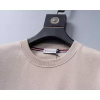 $32.00 USD Moncler Hoodies Long Sleeved For Men #1382674