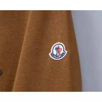 $32.00 USD Moncler Hoodies Long Sleeved For Men #1382675