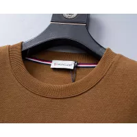 $32.00 USD Moncler Hoodies Long Sleeved For Men #1382675