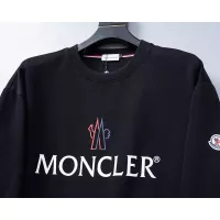 $32.00 USD Moncler Hoodies Long Sleeved For Men #1382676