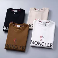 $32.00 USD Moncler Hoodies Long Sleeved For Men #1382676