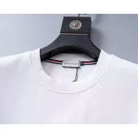 $32.00 USD Moncler Hoodies Long Sleeved For Men #1382677