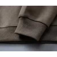 $32.00 USD Moncler Hoodies Long Sleeved For Men #1382679