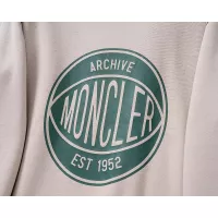 $32.00 USD Moncler Hoodies Long Sleeved For Men #1382682