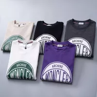 $32.00 USD Moncler Hoodies Long Sleeved For Men #1382682