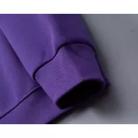 $32.00 USD Moncler Hoodies Long Sleeved For Men #1382683