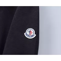 $32.00 USD Moncler Hoodies Long Sleeved For Men #1382685