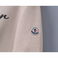 $32.00 USD Moncler Hoodies Long Sleeved For Men #1382686