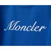 $32.00 USD Moncler Hoodies Long Sleeved For Men #1382687