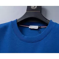 $32.00 USD Moncler Hoodies Long Sleeved For Men #1382687