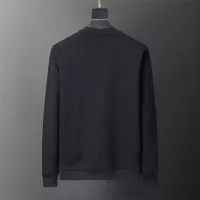 $32.00 USD Moncler Hoodies Long Sleeved For Men #1382688