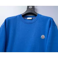 $32.00 USD Moncler Hoodies Long Sleeved For Men #1382692