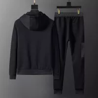 $76.00 USD Moncler Tracksuits Long Sleeved For Men #1382698